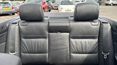 BMW 3 Series 330d M Sport 2dr Step Auto Diesel Convertible